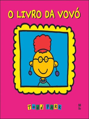 cover image of O livro da vovó